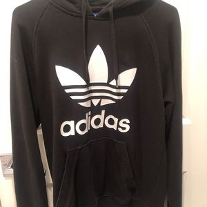 Adidas hoodie